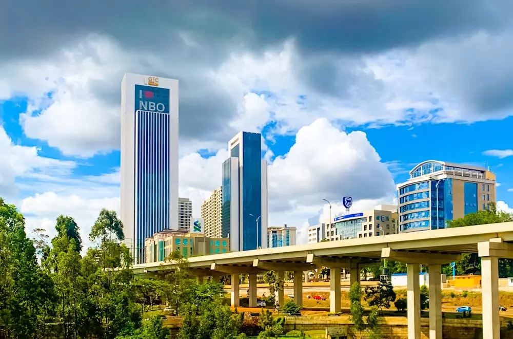 Impact of Increased Government Fees on Immigration Services in Kenya