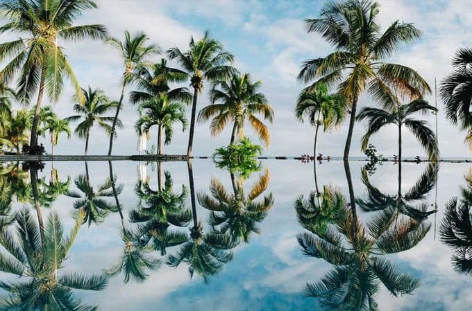 Immigrating to Mauritius as a South African