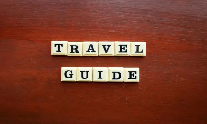 Guide for Business Travel: Visas, Packing, Accommodation and Transport Tips