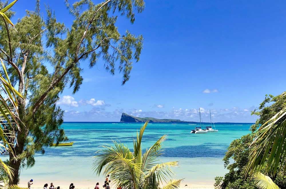 The best places to live in Mauritius for digital nomads