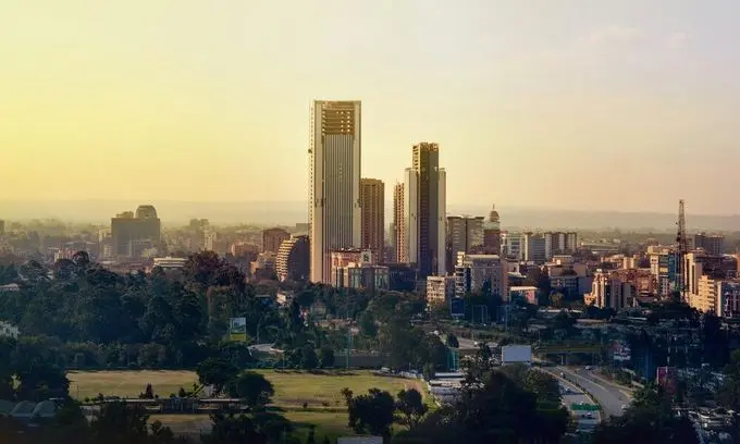 Nairobi’s Growing Role as a Global UN Hub: What this means for UN Spouses