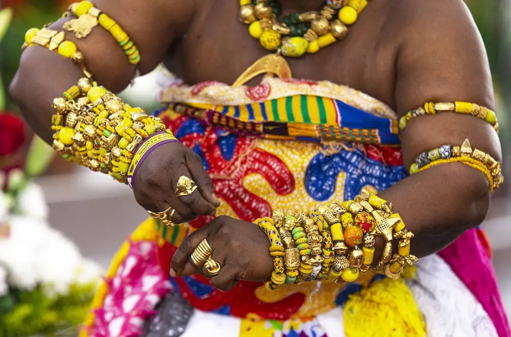 Ghana: Steps to Obtaining a Retiree Permit