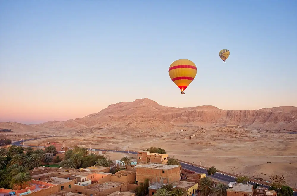 Applying for Egyptian Residence: A Comprehensive Guide