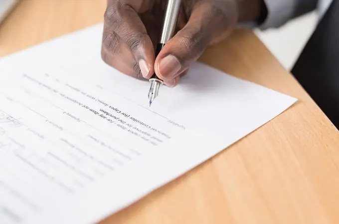 Step-by-Step Process for Legalising Your Documents for Overseas Use