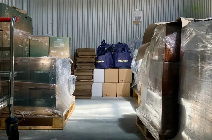 Relocating to South Africa: Navigating Customs and Shipping