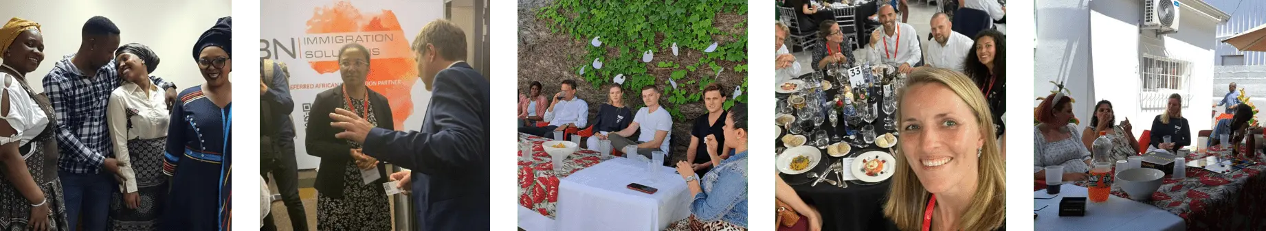 Staff Events