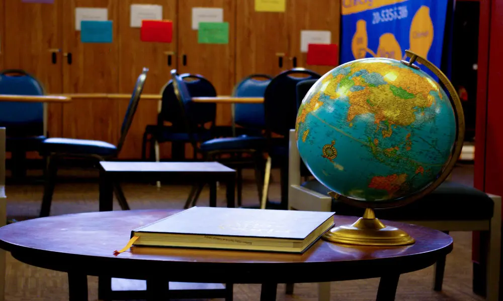 Education in Namibia:A Complete Guide for Families and Students.