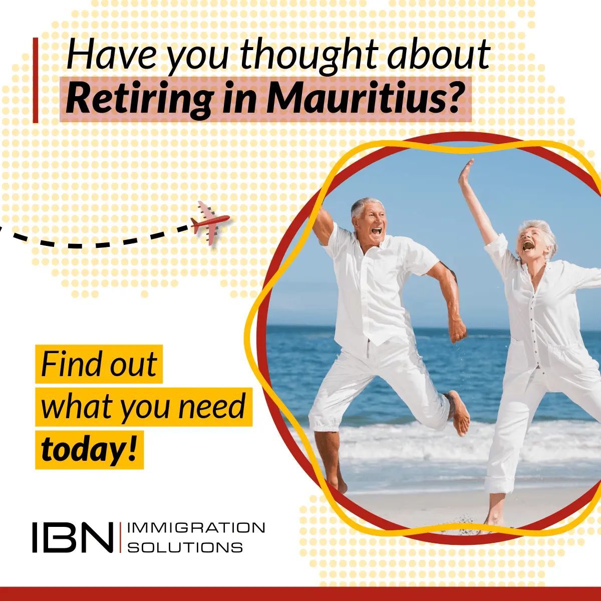 Retirement in Mauritius, Explained