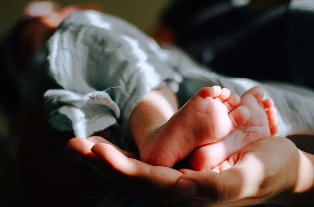 The Steps to Having Your Baby in South Africa