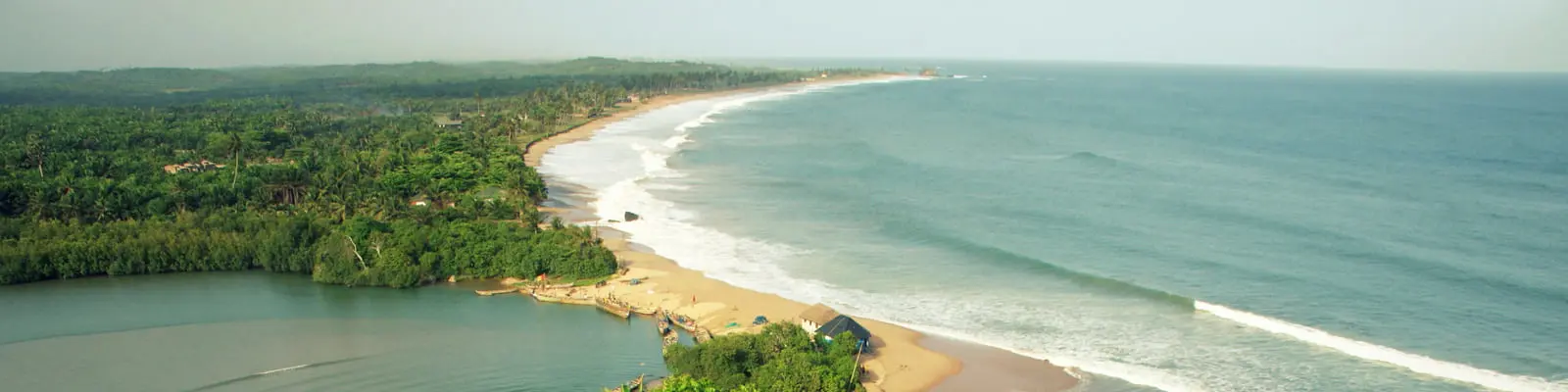 Ghana Immigration and Visas
