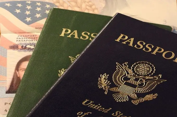 Dual Citizenship: Exploring the Possibilities for Americans and South Africans
