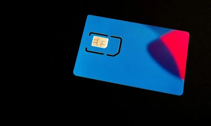 RICA for Foreigners: How to Get a South African SIM Card&nbsp;