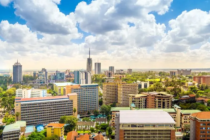 Investors encouraged to consider Kenya