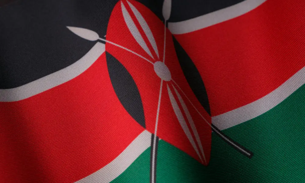 Kenya Visa Exemption