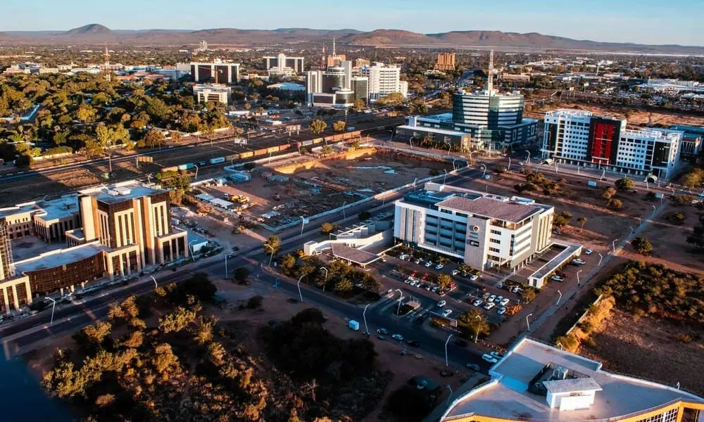 Foreign Investment in Namibia: The Strategic Approval Rule
