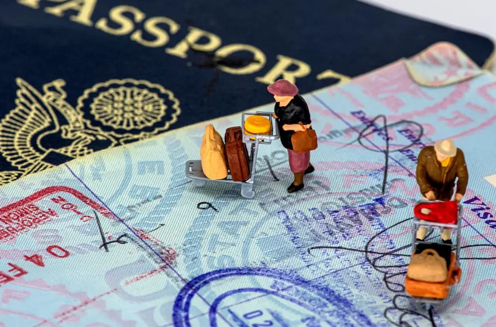 Countries that are Visa-Exempt when Travelling to South Africa