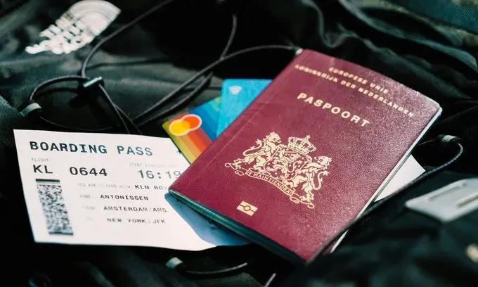 South Africa’s New Traveller Declaration: What You Should Know