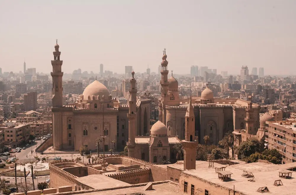 Finding a job in Egypt: Top industries looking for foreigners