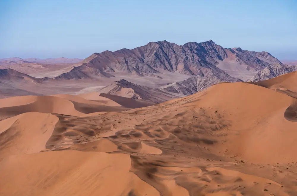 Processing Time for a Long-Term Work Permit in Namibia