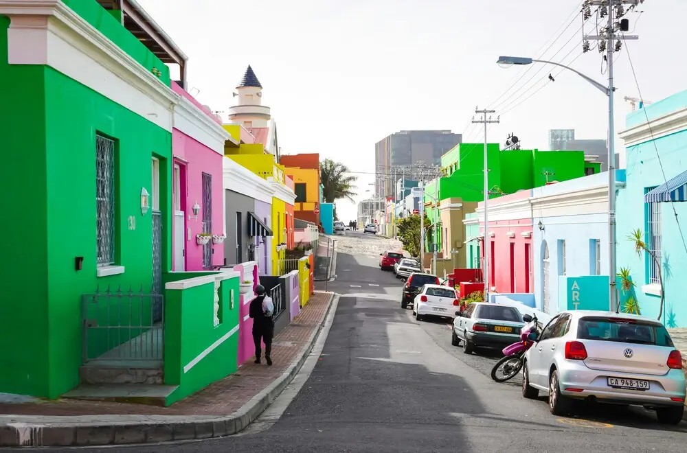 Cost of Living Comparison Your Home Country vs. South Africa
