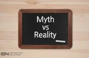 Immigration Consultants: Myths vs Realities