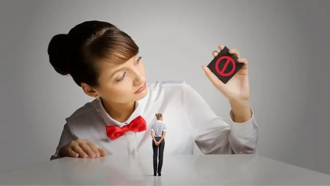 How to Deal with a Declaration of Undesirability in SA
