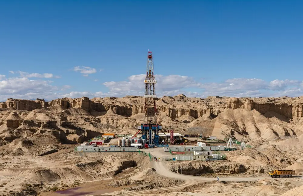 What does the Oil & Gas sector hold for the future of Nigeria?