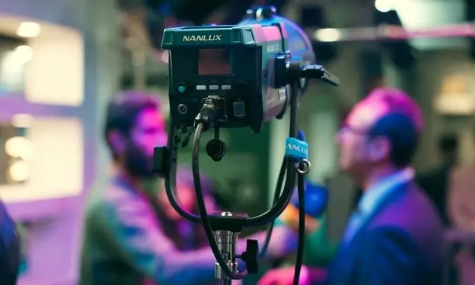 The Film Industry in Africa: Foreign Film Production, Key Players, and International Collaborations