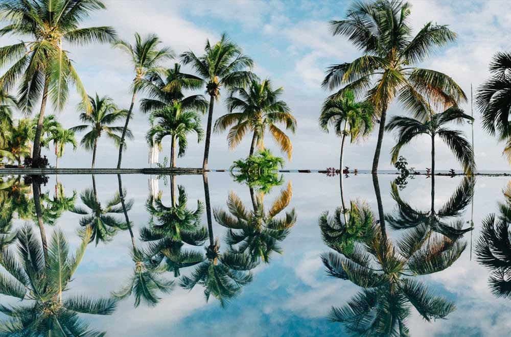 Immigrating to Mauritius as a South African