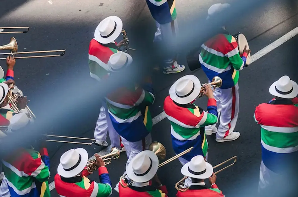Obtaining South African Citizenship by Naturalisation