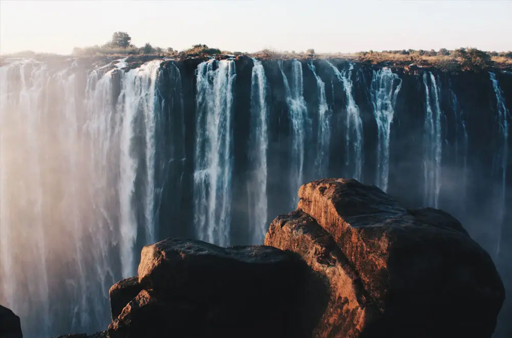 Immigration News from Africa December 2023
