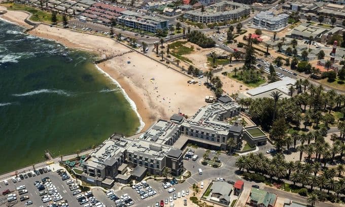 Rising House Prices in Namibia due to Foreign Investor Inflows and a Housing Shortage Crisis
