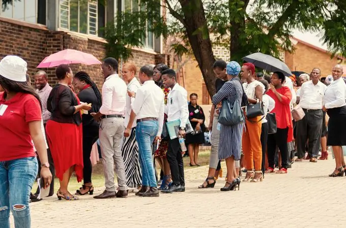 Even Worse News for South African Visa Processing