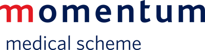 Momentum Logo
