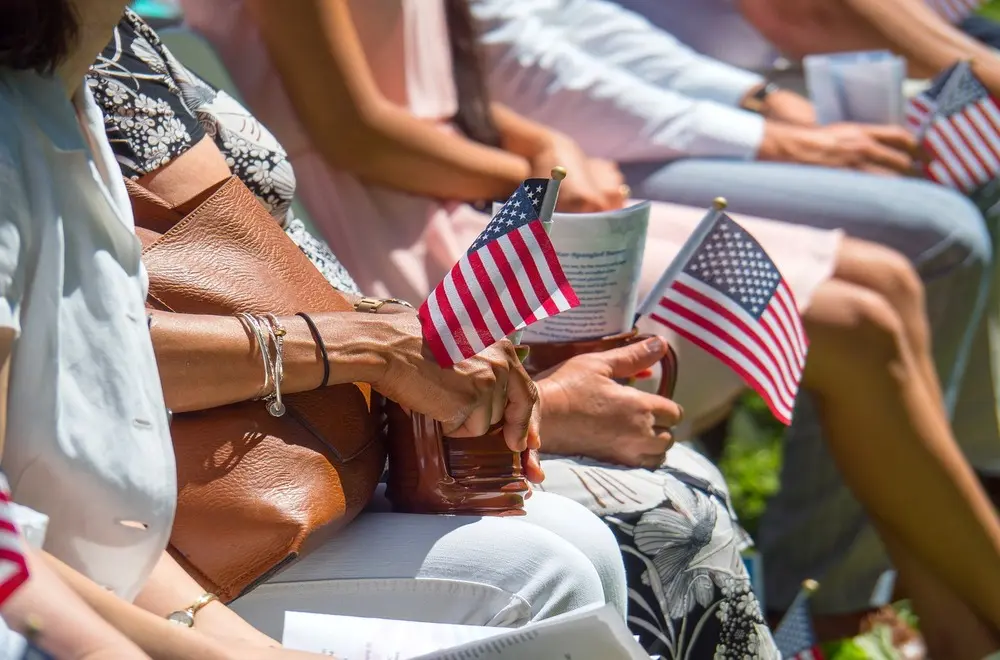 American Communities in Cape TownJHBDurban
