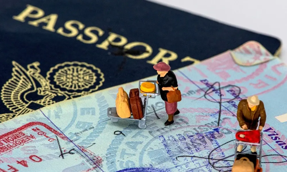 Border Control Basics: Entry Stamps and Allowed Activities&nbsp;