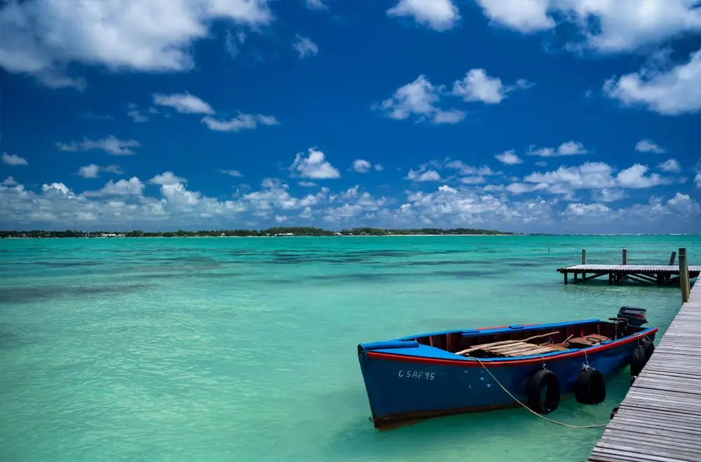 Medical Test Requirements for Mauritius Work Permits