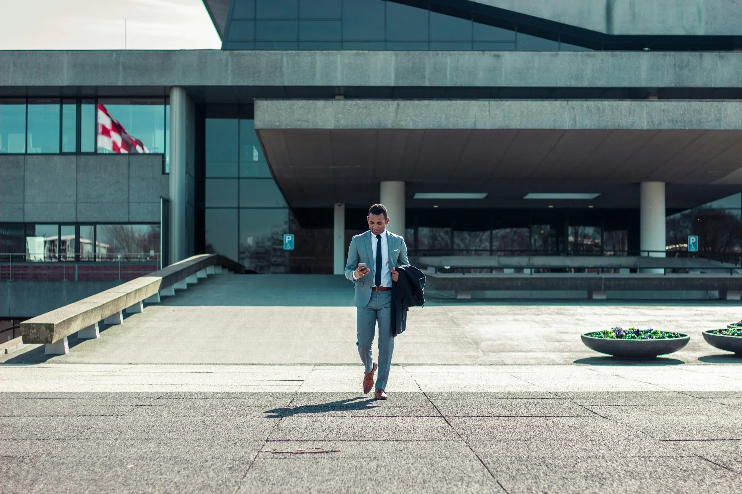 The Future of Global Mobility: Employee Experience, AI & ESG