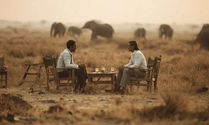 Hosting International Clients in Kenya? Why the Bush Beats the Boardroom