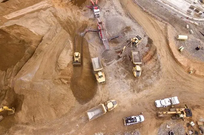 Mining Growth in Namibia: Key Developments from Koryx, Wia Gold & Omico