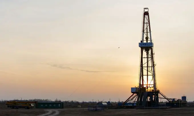 Visa Delays: Namibia’s Energy Dream at a Crossroads