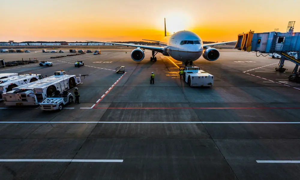 Ports of Entry in South Africa: Travel Guide and Entry Requirements