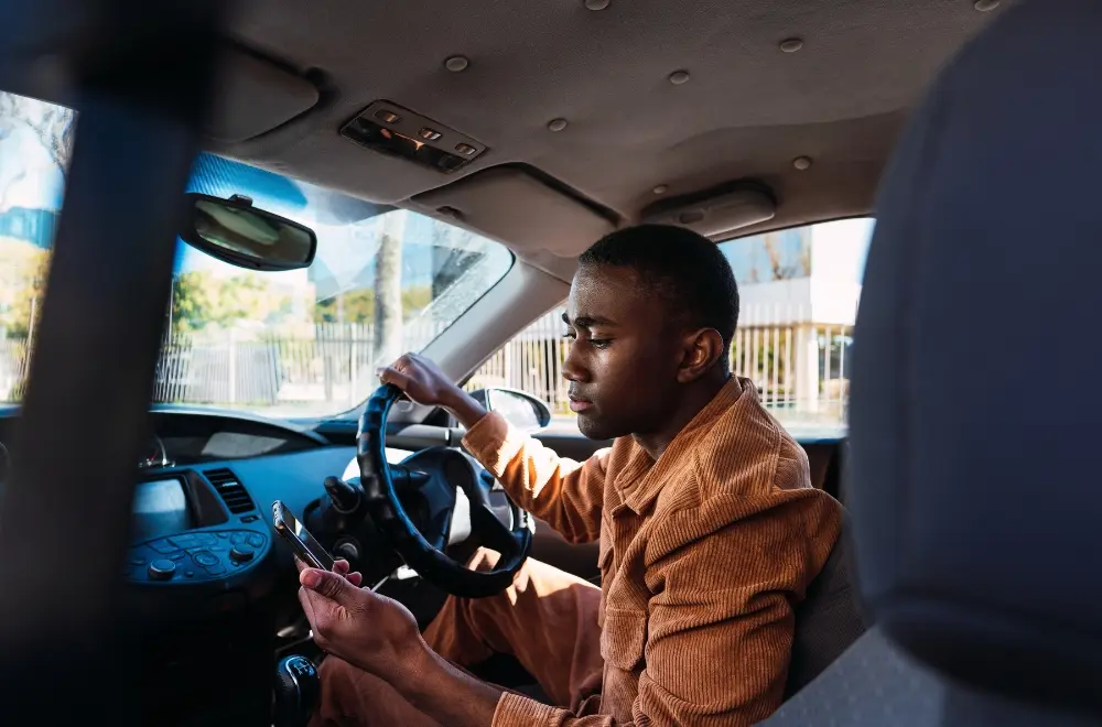 How Expats Can Obtain a Driver in Kenya
