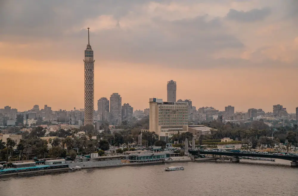 Common Mistakes to Avoid When Applying for an Egyptian Work Permit