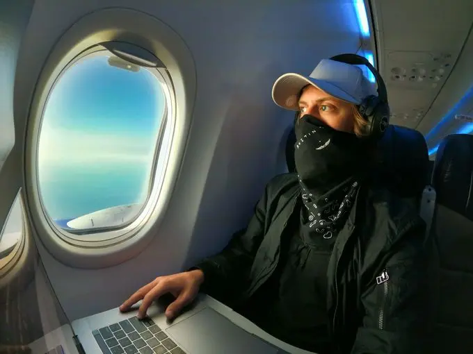 Digital nomads: Africa might just be the perfect playground
