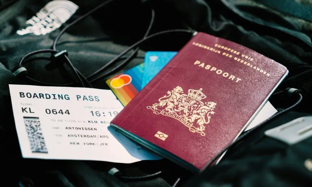 South Africa’s New Traveller Declaration: What You Should Know