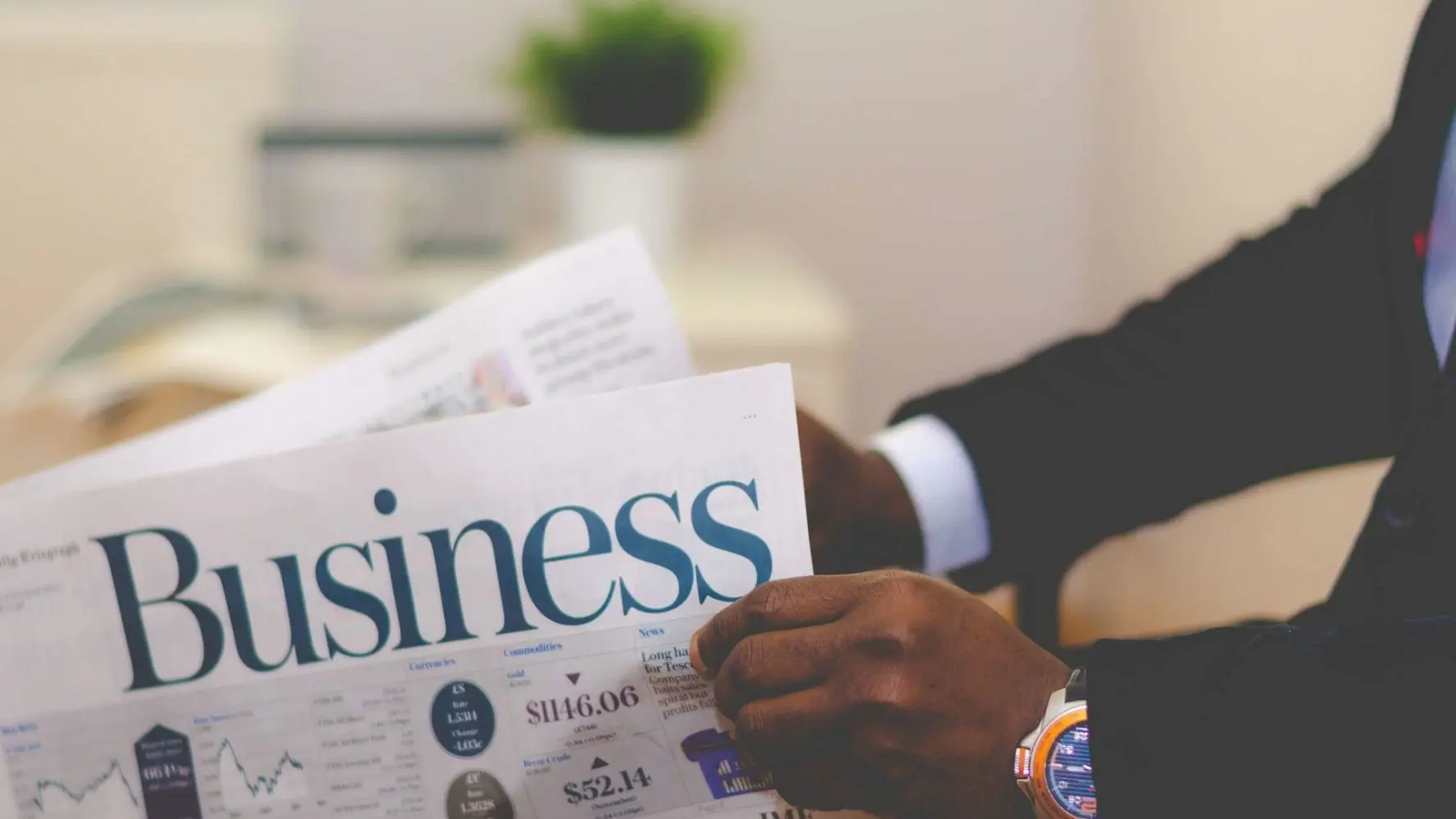 Start-ups: Invest in Kenya – Here’s Why