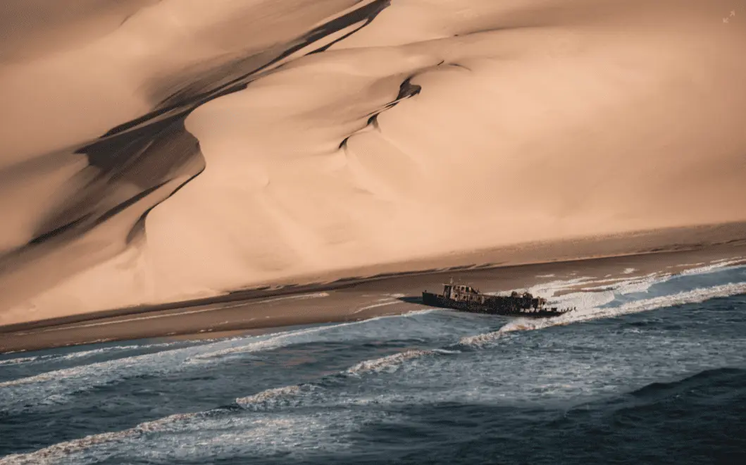 Namibia’s Oil Dream: A Call for Global Expertise