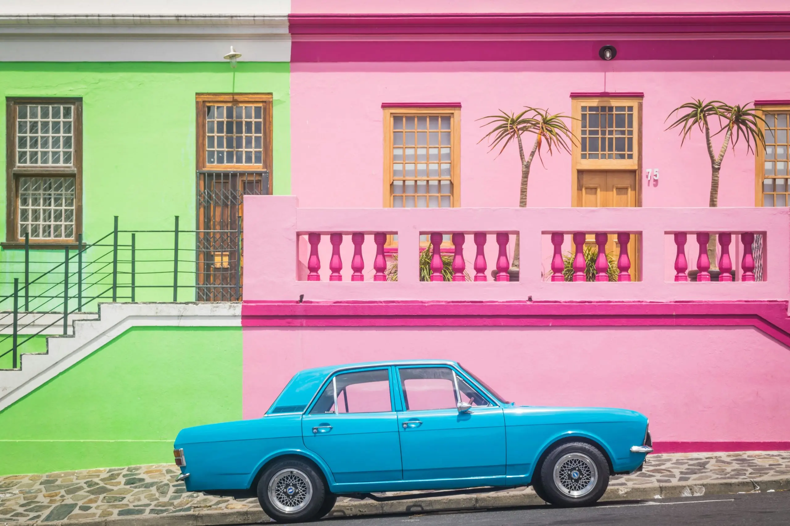 Obtaining a Driver’s License in South Africa as an Expat
