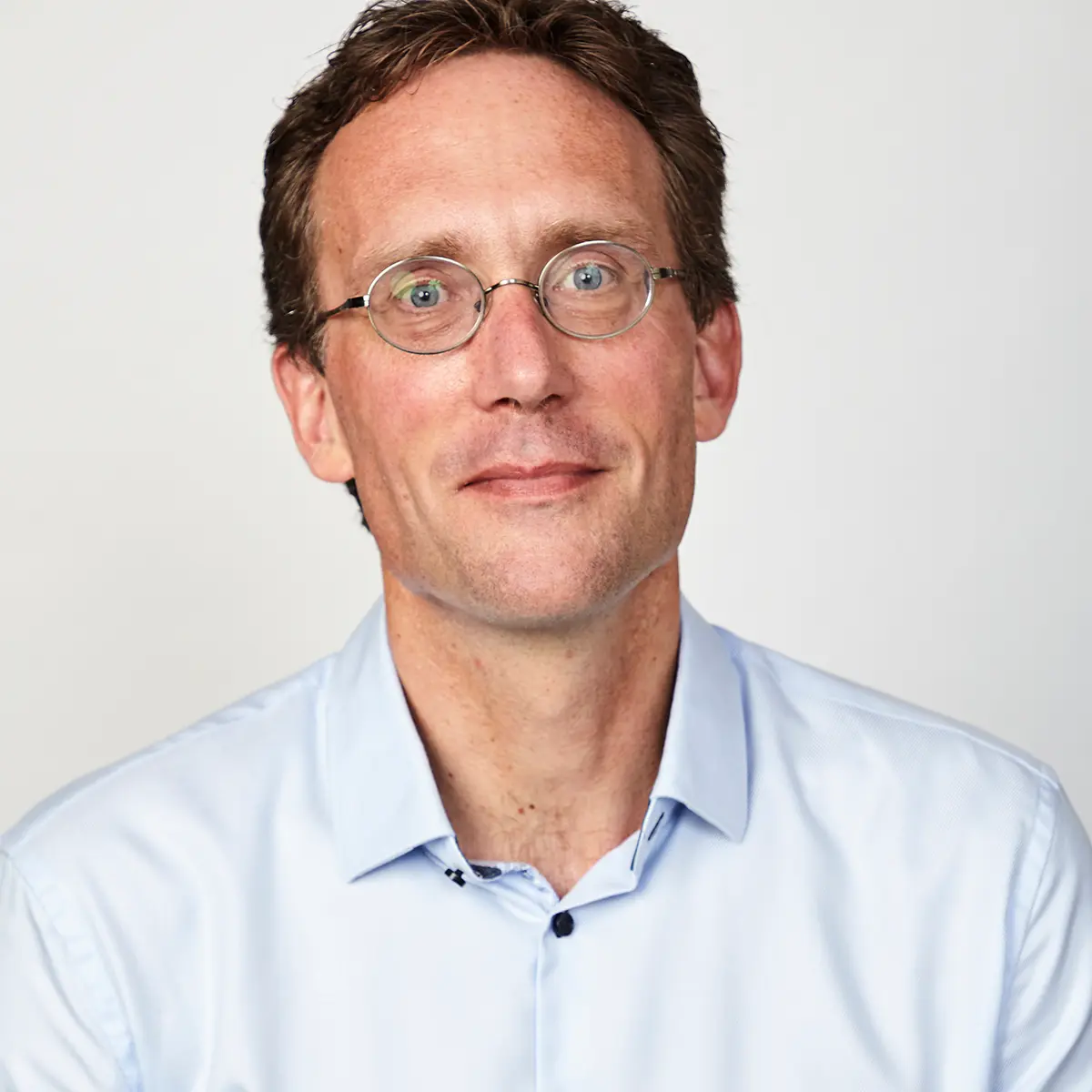 Andreas Krensel - Immigration Expert